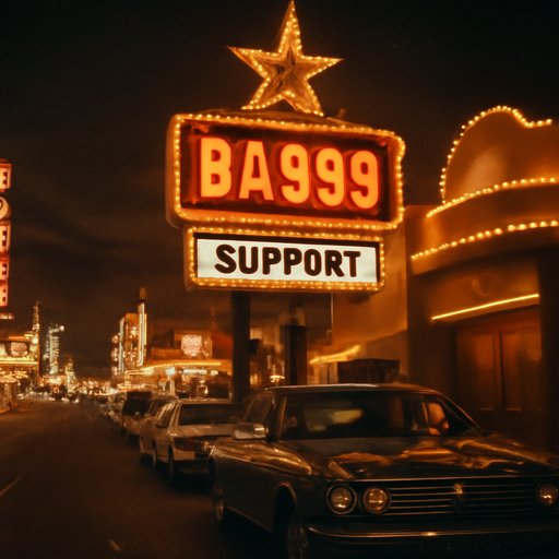 BA999 Dhaka support chat