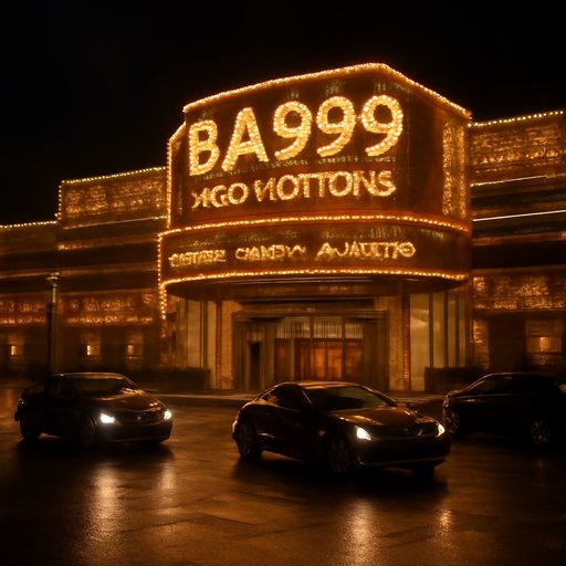 BA999 Local Payment Hint